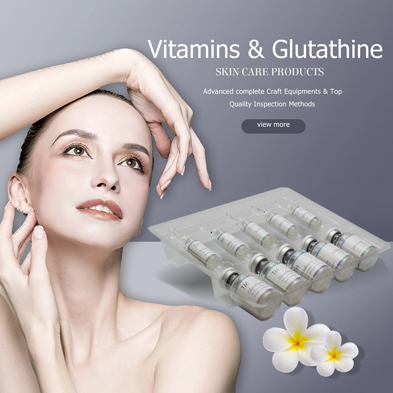 Glutax 2000GS Glutax 2000000gx with Vitamin C for Skin Lightening
