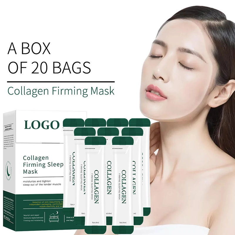 Wholesale OEM Intense Lifting Layer Mask Chin up Patch Hydrogel Gel V Line Lifting Slimming Face Mask