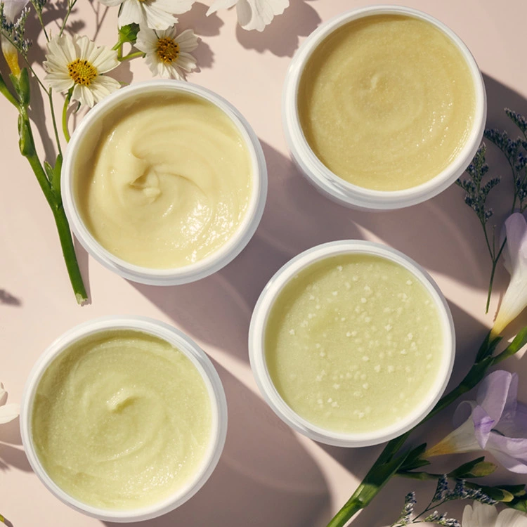 Pure Natural Oil Based Makeup Removal Balm Gentle Makeup Cleansing Balm