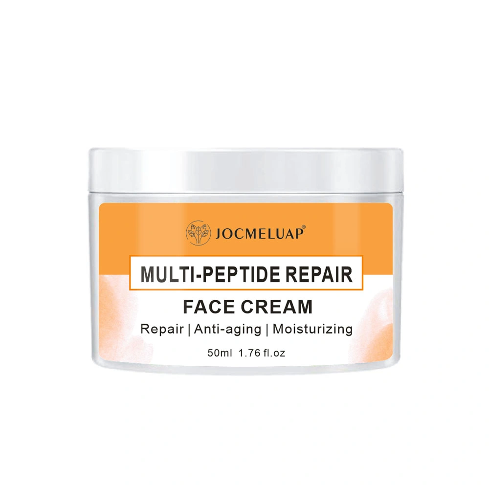 Private Label Wholesale Best Facial Lightening Care Vitamin C Moisturizer Bleaching Dark Spot Removing Whitening Face Cream