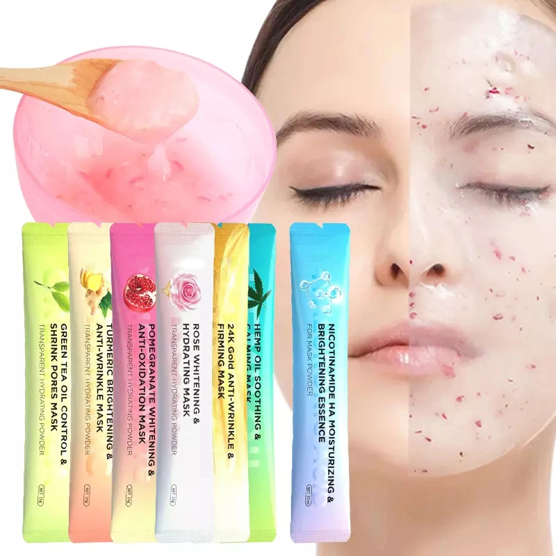 Wholesale OEM Intense Lifting Layer Mask Chin up Patch Hydrogel Gel V Line Lifting Slimming Face Mask