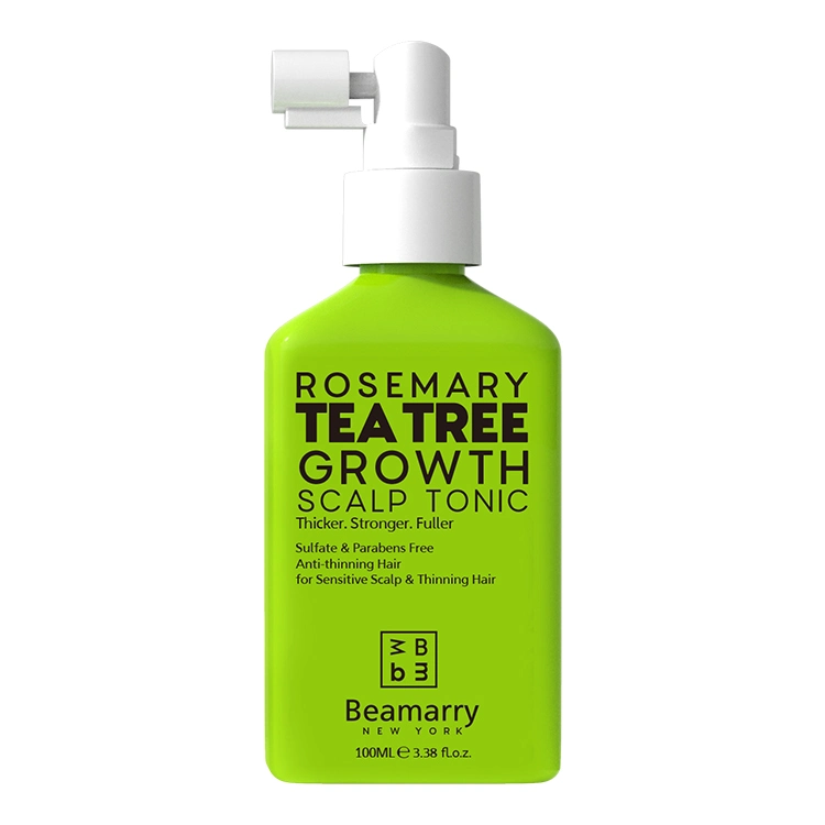 Hair Growth Tonic Hair Tonic Lotion with High Quality Hair Tonic