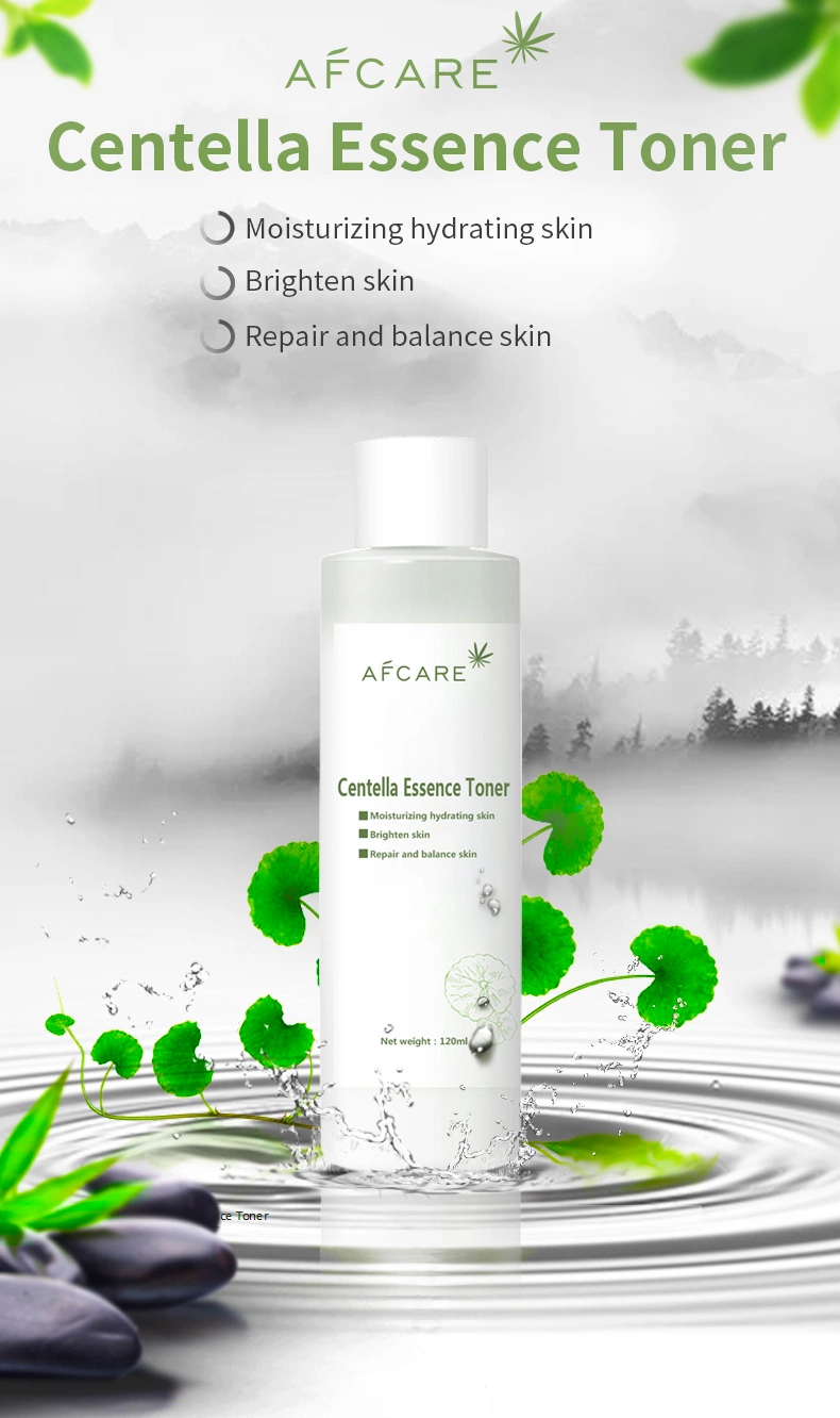 Vitamin C Anti-Allergy with Ha Moisturizing and Hydrating Toner Mist