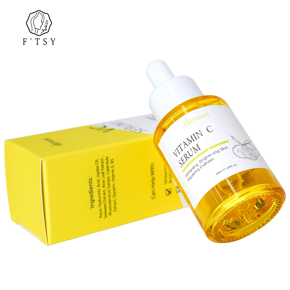 Professional Skin Care Anti Aging Serum Vitamin C Ha Facial Serum