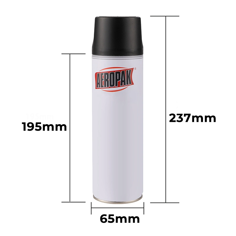 Multipurpose Foaming Foam Cleaner Spray for Car and House