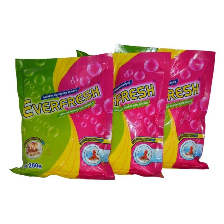 Laundry Detergent Powder High Qulaity Competitive Price