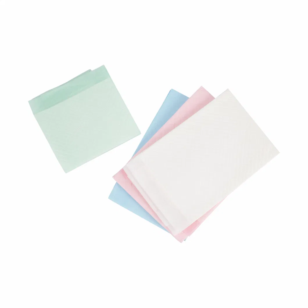 Custom Soft Nonwoven Disposable Cleansing Towel Make up Remover Baby Wipe