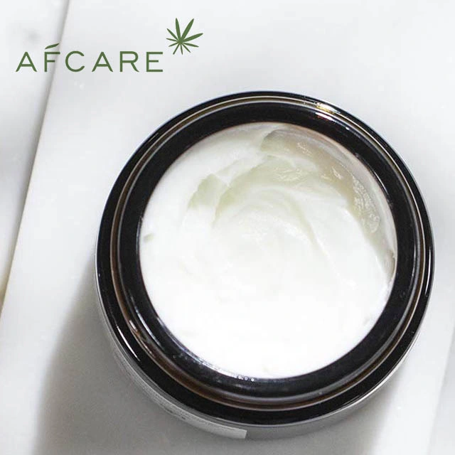 Korean Face Cream Pigmentation Private Customize Anti-Wrinkle Lightening Face Cream Label