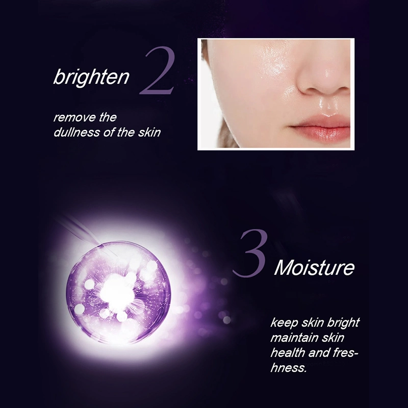 Hot Sale Skin Care Stay up Late Remove Dark Circles Face Serum Repairing Whitening Lightening Face Serum