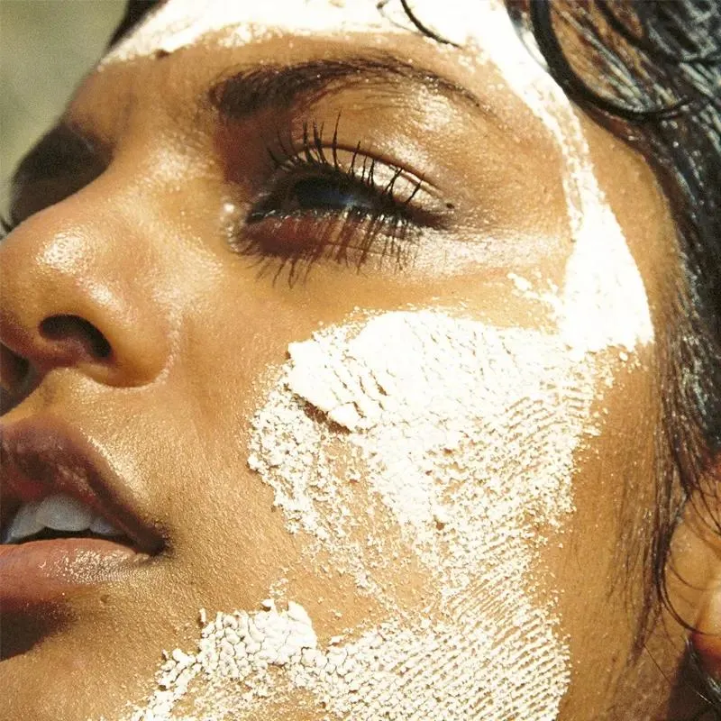 ODM Vegan Pore Shrinking Facial Washing Brightening Cleaning Gentle Enzyme Exfoliating Powder Cleanser