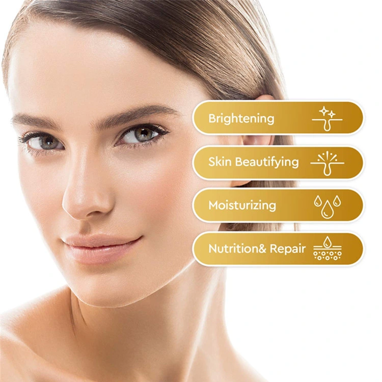 OEM Dark Spot Corrector for Face Body Effective Moisturizing Skin Brightening Serum