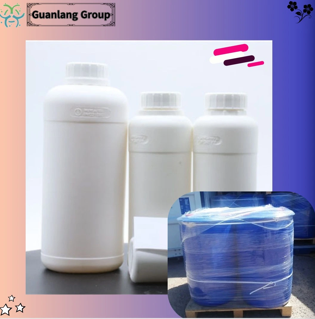 CAS No.: 68201-46-7 Peg-7 Glyceryl Cocoate with Top Quality