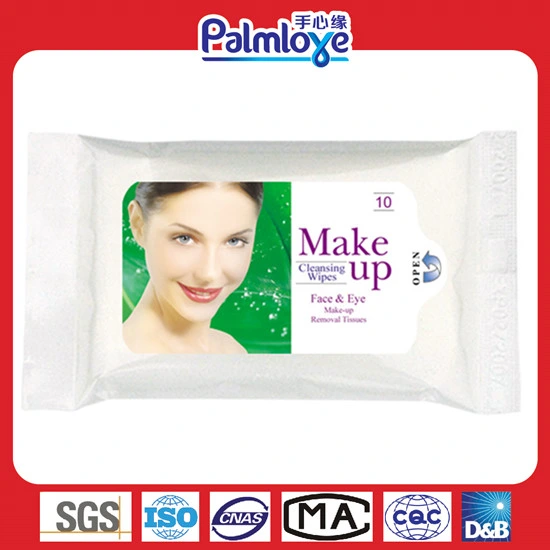 Removing Wipes Womens Makeup Wipes