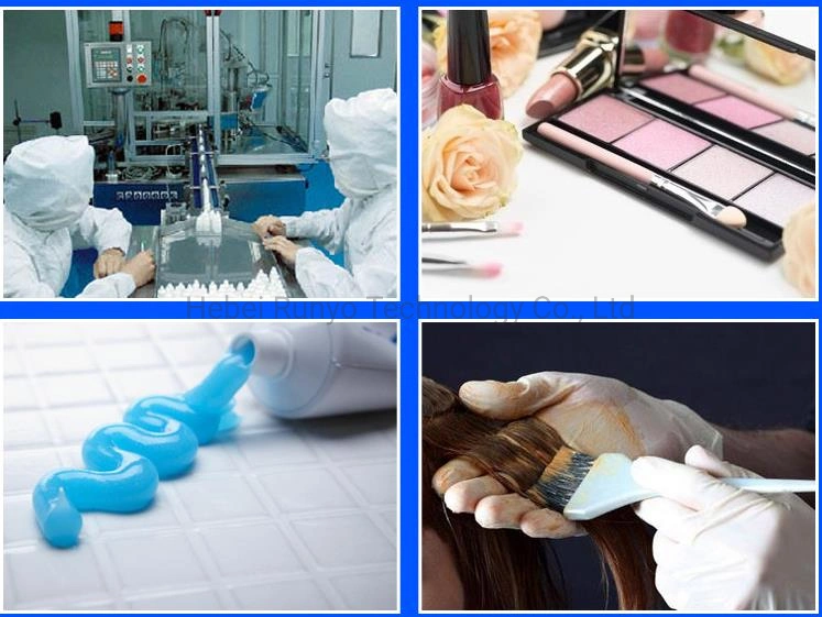 Solvent Industry Ointment Solvent/Emollients/Hydrating/Plasticizer Propy Lene Glycol/Propyledne Glycol CAS 57-55-6