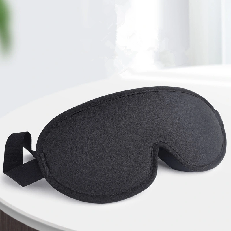 3D Eye Mask Sleeping Blindfold Relaxing Zero Pressure Sleep Mask