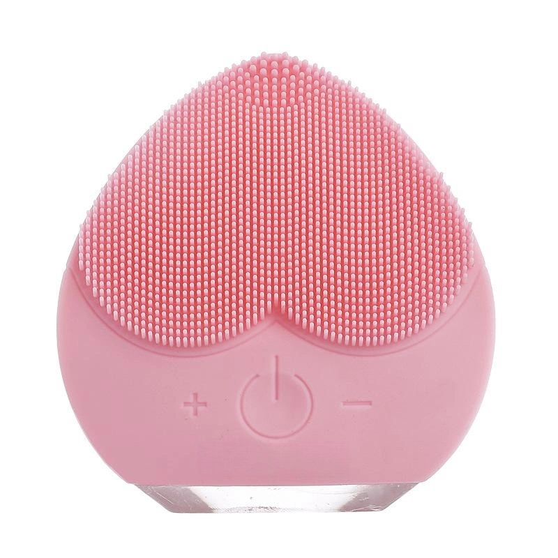 Hot Sale Wholesale Price Beauty Instrument Charging Face Electric Facial Cleanser