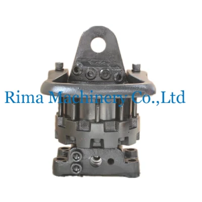 Gr100fd 10 Ton Hydraulic Rotator for The Lifting Carne