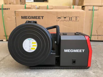 Welding Rotator Bolt Adjustable 20t Hgk-20