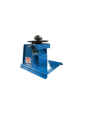 Datang 10kg Rotary Welding Positioner