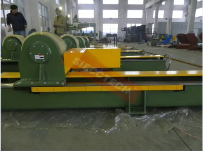 High Quality Dsk Turning Rollers / Welding Rotator