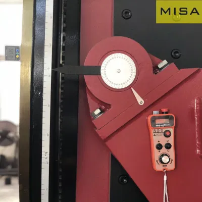 Welding and Tilting Positioner Rotary Table