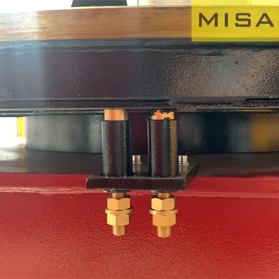 1500mm Table Size Welding Turning Table, Welding Positioner Turntable, Welding Equipment