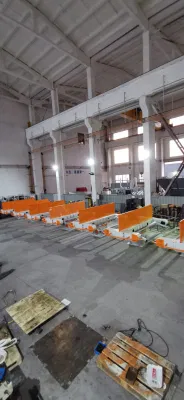 Wholesale Precision Industrial Positioner with Comprehensive Functions