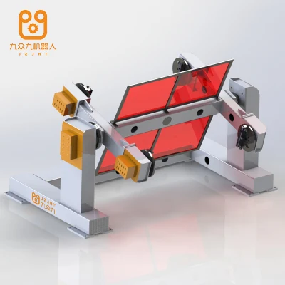 Wholesale Precision Industrial Positioner with Comprehensive Functions