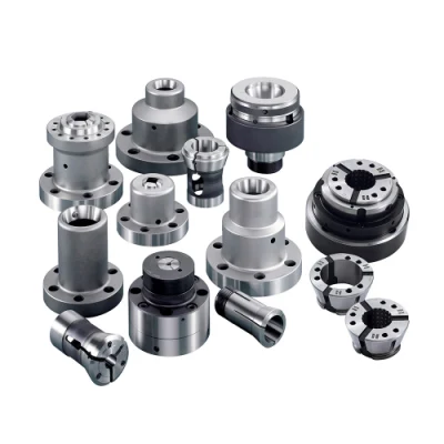 Custom Made Turning China Parts Aluminum Large CNC Tooling Machining