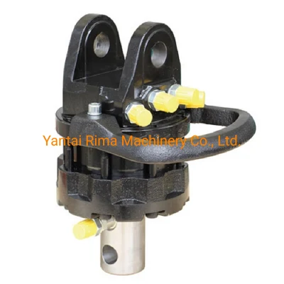 Gr 60 Rotator / Hydraulic Rotator / Small Rotator