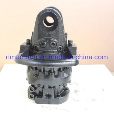 Hydraulic Rotator Mounted for Timber Crane