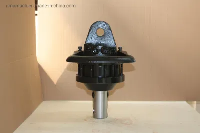 Forestry Used Hydraulic Rotator for Sale