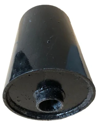 Factory Manufacturer Rollers Side Ground Roller