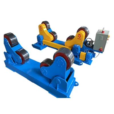 Datang Welding Rotator Tank Rotator Pipe Welding Machine