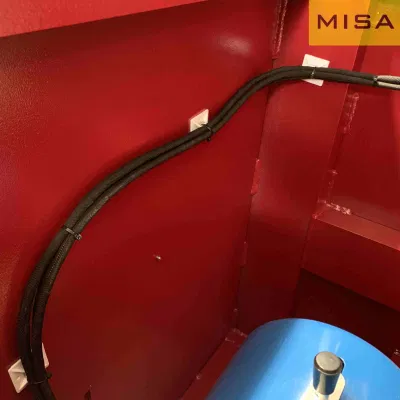 Customized Pipe Welding Positioner Elbow Tilting and Rotation