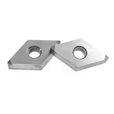 Superior Hardened Steel Cutting Tools with PCBN Inserts Ccgw060202