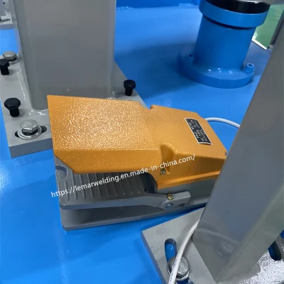 1t Self Adjustable Tank Welding Rotators for Long Pipes Rotate