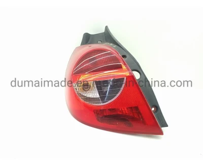 Low Price Auto Lighting All in One LED Head Light for Renault Clio Car Lamps for Head &amp; Tail Corner