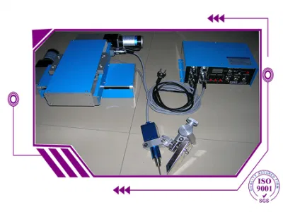 Boom and Column of Girth Seam MIG Mag Saw Welding Welding Manipulator, for Chemical Machinery, Pressure Vessels, Shipbuilding
