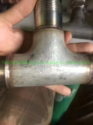 100kg Welding Positioner for Pipes Rotating Tilting Flange Automatic Welding