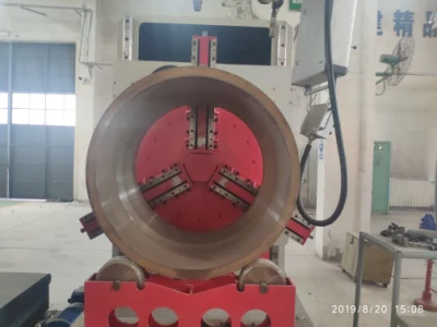 Automatic Piping Welding Machine for MIG+Saw or TIG+Saw,