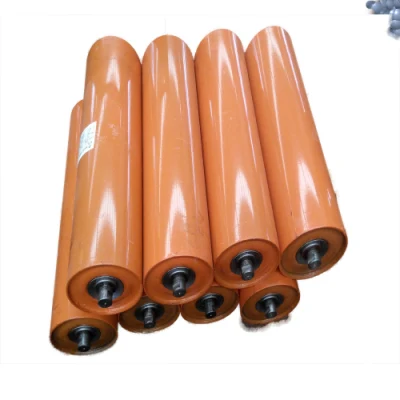 China Manufacturer Steel Conveyor Roller for Industry