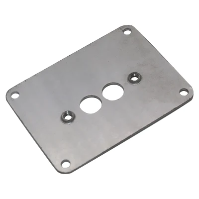 Precision CNC Cutting Bending Stamping Machining Aluminum Part Plasma Arc Welding Parts