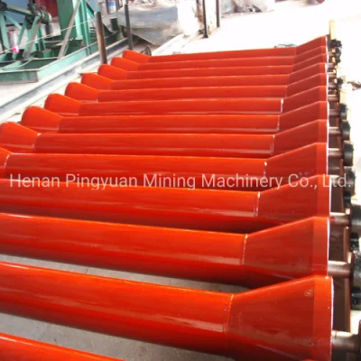 Conveyor Belt Conveyor Idler Roller