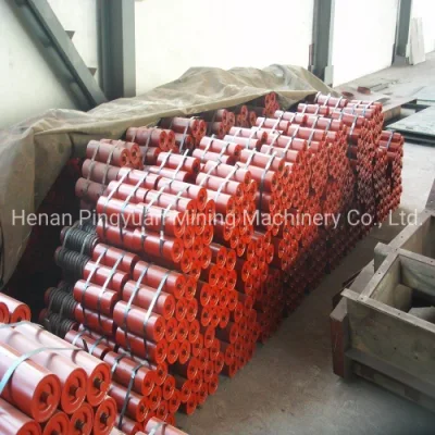 Conveyor Belt Conveyor Idler Roller