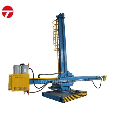Datang Medium Type Welding Manipulator