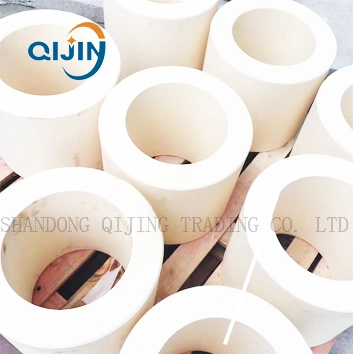 Manufacturer Wear Resistant Ceramic Tube Pipe Roller for Slurry Pipework