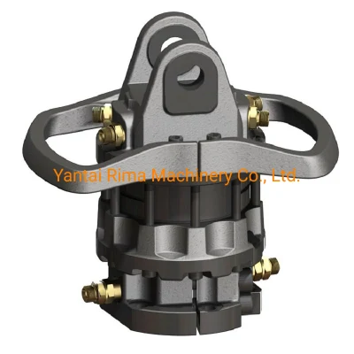 Gr 60 Rotator / Hydraulic Rotator / Small Rotator