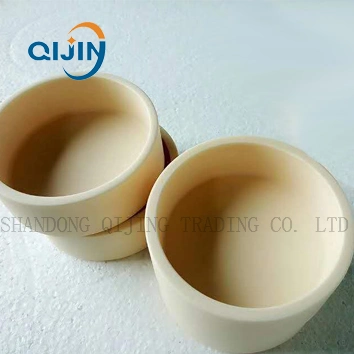 Manufacturer Wear Resistant Ceramic Tube Pipe Roller for Slurry Pipework