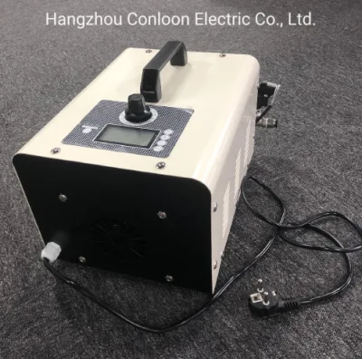 Hot Selling High Quality Low Price Portable Fogging Machine High Pressure Misting Cooling System